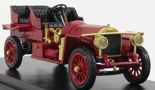 Rio RI4386 THOMAS FLYER 1908 STRADALE RED 1:43 Modellino - 2