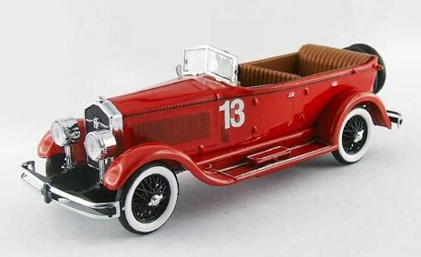 Isotta Fraschini 8A Spider 1/43 - 2