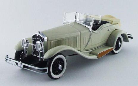 Isotta Fraschini Torpedo Castagna 1930 J. Dean Il Gigante 1:43 Model Ri4448