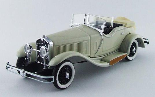 Isotta Fraschini Torpedo Castagna 1930 J. Dean Il Gigante 1:43 Model Ri4448 - 2