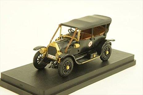 Fiat 0 Croce Rossa Italiana 1915 1:43 Model Ri4477 - 2