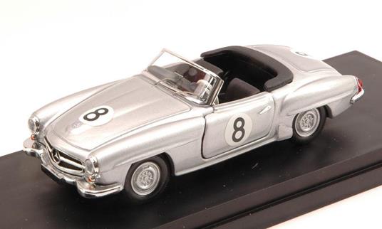 Mercedes 190 Sl #8 Winner Gp Macau 1956 D. Steane 1:43 Model Ri4485