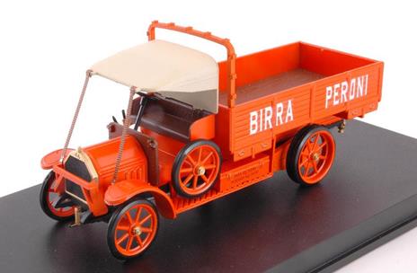 Fiat 18 Bl Birra Peroni 1:43 Model Ri4576 - 2