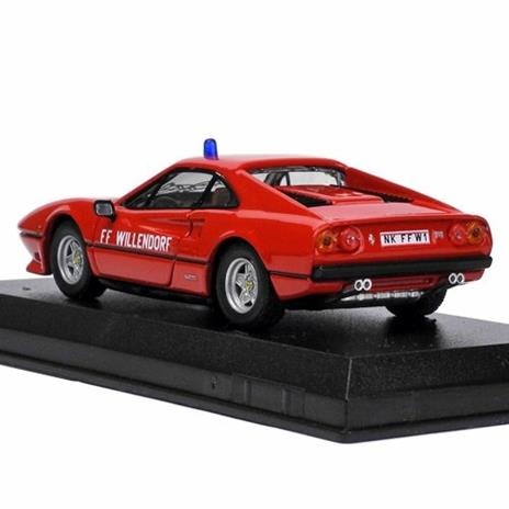 9445 Ferrari 308 Gtb Coupe Austra 83 1:43 Modellino Best Model - 4