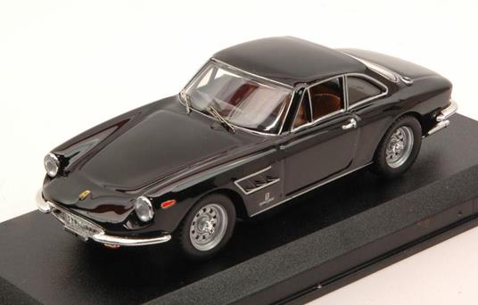 Ferrari 330 Gtc Personal Car Marcello Mastroianni 1:43 Model Bt9625