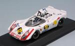 Porsche 908/02 #12 2Nd 1000 Km B.Aires 1970 A. Soler Roig / J. Rindt 1:43 Model Bt9686