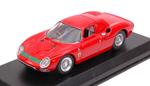 Ferrari 250 Lm Ralph Lauren Collection 1:43 Model Bt9688