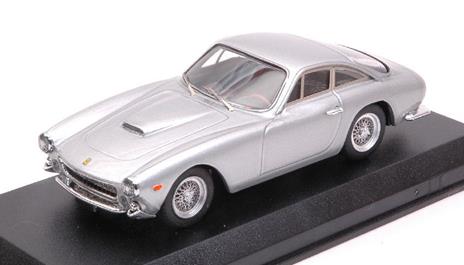 Ferrari 250 Gtl Steve Mcqueen Personal Car 1964 1:43 Model Bt9692