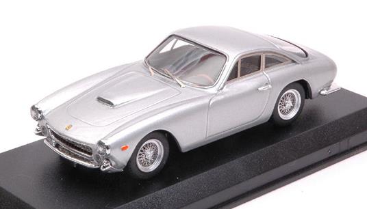 Ferrari 250 Gtl Steve Mcqueen Personal Car 1964 1:43 Model Bt9692