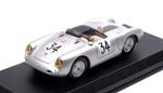 Porsche 550 Rs #34 10Th Lm 1958 Franc (J.Dewes)-J.Kerguen 1:43 Model Bt9708