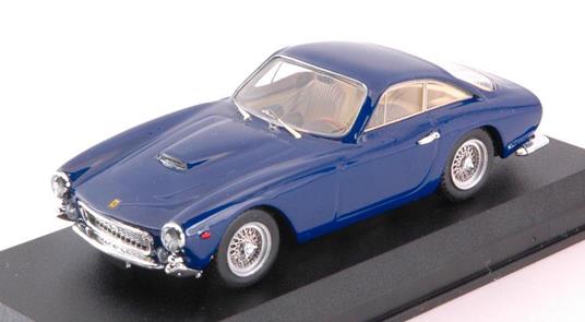 Ferrari 250 Gtl Jay Kay Personal Car Blue 1:43 Model Bt9725 - 2