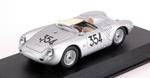 Porsche 550 Rs #354 11Th Mm 1957 Heinz Schiller 1:43 Model Bt9737