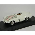 U.A.N. Lo9810 F.121 Mille Miglia'51-'52 1/43 Modellino