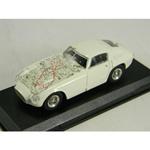 U.A.N. Lo9812 F.375 Coupe'Mille Miglia 1/43 Modellino