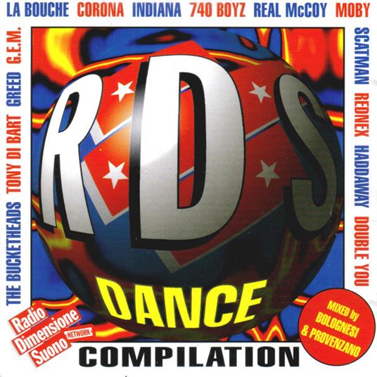Discolive. Kiss Kiss Fm (2 CD) - CD Audio