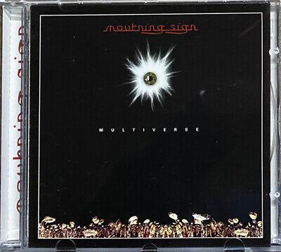 Multiverse - CD Audio di Mourning Sign