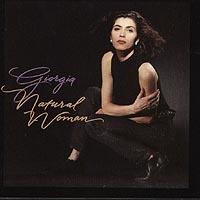 Natural Woman. Live in Rome - CD Audio di Giorgia