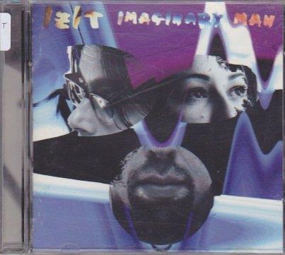Imaginary Man - CD Audio