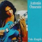 Volo d'angelo - CD Audio di Antonio Onorato