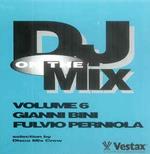 DJ on the Mix vol.6