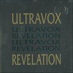 Revelation - CD Audio di Ultravox