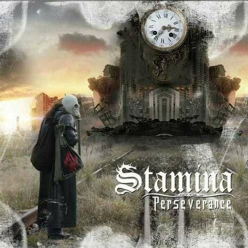 Perseverance - CD Audio di Stamina