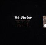III - CD Audio di Bob Sinclar