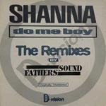 Do Me Boy (The Remixes)