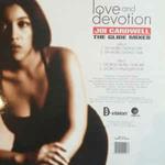 Joi Cardwell: Love And Devotion (The Glide Mixes)