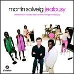 Jealousy (The Remixes) - Vinile LP di Martin Solveig