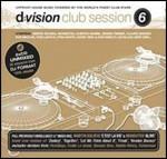 D:Vision Club Session 6