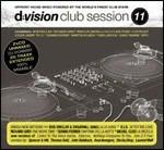 D:Vision Club Session 11 (Digipack)