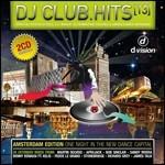DJ Club Hits 13 - CD Audio