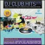 DJ Club Hits 17. Mykonos Special Edition - CD Audio