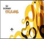 Vagalume - CD Audio di Rinaldo Donati