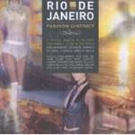 Rio De Janeiro Fashion