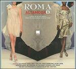 Roma alta moda 6 - CD Audio