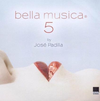 Bella Musica 5 - CD Audio