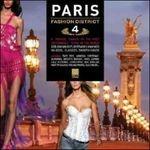 Paris Fashion District vol.4 - CD Audio