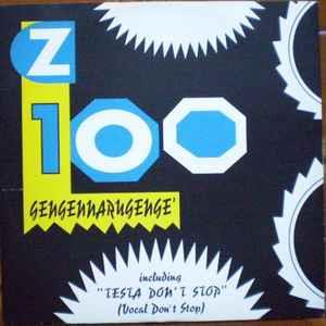 Gengennarugenge' - Vinile LP di Z100
