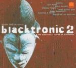 Blacktronic 2 - CD Audio