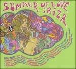 Summer of Love Ibiza (Digipack)