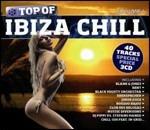 Top of Ibiza Chill - CD Audio