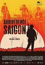 Arrivederci Saigon (DVD)