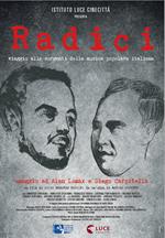 Radici. Con Libro (DVD)