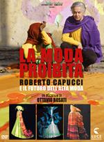 La moda proibita (DVD)