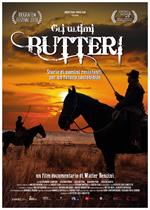 Gli ultimi butteri  (DVD)