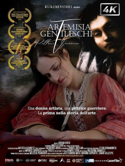 La prima donna. Con libro (DVD) di Tony Saccucci - DVD