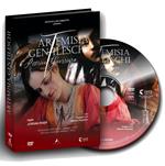 Artemisia Gentileschi pittrice guerriera. Con libro (DVD)