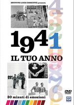 Il Tuo Anno - 1941